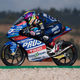 Image for article titled Moto3 Rider Jason Dupasquier Dies At 19 Years Old After On-Track Crash